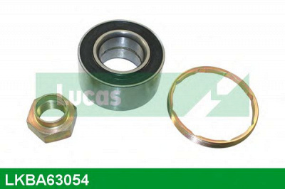 LUCAS ENGINE DRIVE lkba63054 -  Комплект подшипника ступицы колеса